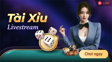 lu388.team livestream tài xỉu